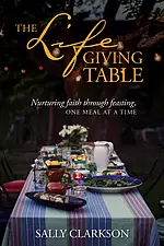 The Lifegiving Table