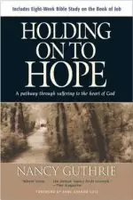 Holding On to Hope