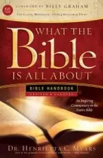 What the Bible Is All About KJV