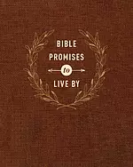 Bible Promises to Live By