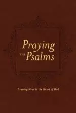 Praying the Psalms