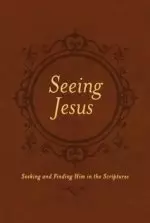 Seeing Jesus