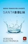 Santa Biblia NTV