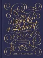 Wonder of Advent Devotional