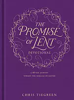 The Promise of Lent Devotional