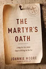 The Martyr's Oath