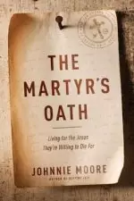 Martyr's Oath