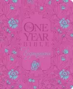 The One Year Bible Expressions, Deluxe