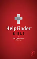 HelpFinder Bible NLT