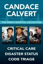 Mercy Hospital Collection: Critical Care / Disaster Status / Code Triage