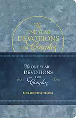 The One Year Devotions for Couples