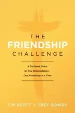 Friendship Challenge