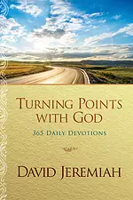 Turning Points with God