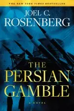 Persian Gamble: A Marcus Ryker Series Political and Military Action Thriller