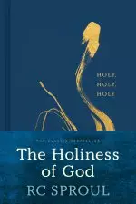 Holiness of God