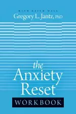 Anxiety Reset Workbook