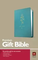 Premium Gift Bible NLT