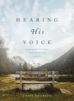 Hearing His Voice