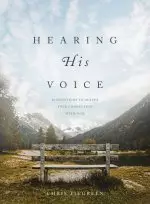 Hearing His Voice