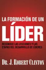 formación de un líder