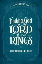 Finding God in The Lord of the Rings