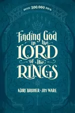 Finding God in The Lord of the Rings