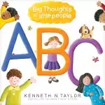 Big Thoughts for Little People ABC