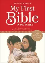 My First Bible in Pictures