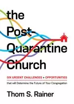 Post-Quarantine Church