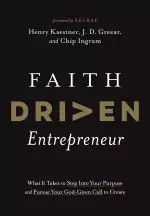 Faith Driven Entrepreneur