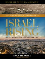 Israel Rising