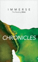 Immerse: Chronicles (Softcover)