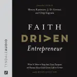 Faith Driven Entrepreneur