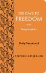 100 Days to Freedom from Depression