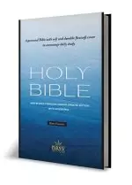 NRSV Updated Edition Bible with Apocrypha (Flexisoft, Black)