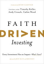 Faith Driven Investing