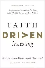 Faith Driven Investing