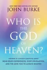 Who Is the God of Heaven?