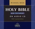 NRSVue Voice-Only Audio New Testament (Audio CD)