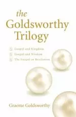 The Goldsworthy Trilogy