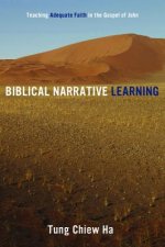 Biblical Narrative Learning