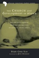 The Church and Development in Africa, Second Edition