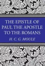 The Epistle of Paul the Apostle to the Romans