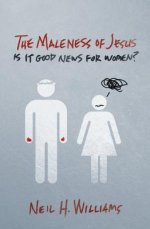 The Maleness of Jesus