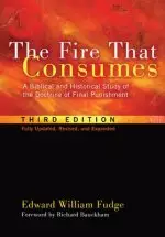 The Fire That Consumes