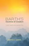 Barth's Doctrine of Creation