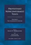 Protestant Nonconformist Texts Volume 3