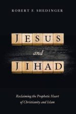 Jesus and Jihad