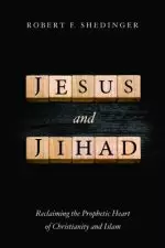 Jesus and Jihad