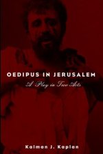 Oedipus in Jerusalem